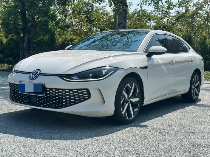 Volkswagen Lamando 2022 Model Volkswagen Lamando L 280TSI DSG Cool spicy version – фото 1