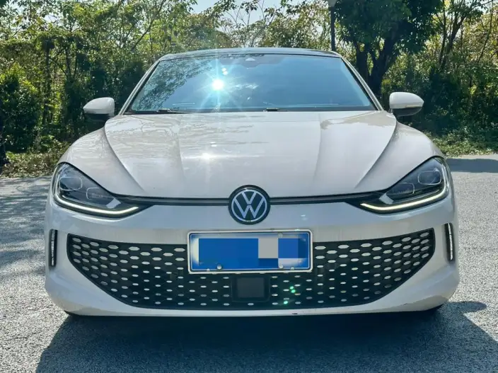 Volkswagen Lamando 2022 Model Volkswagen Lamando L 280TSI DSG Cool spicy version – фото 2