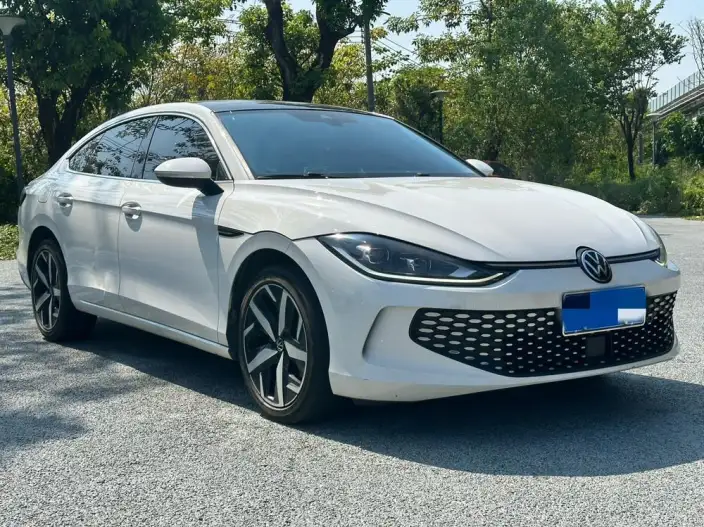 Volkswagen Lamando 2022 Model Volkswagen Lamando L 280TSI DSG Cool spicy version – фото 3