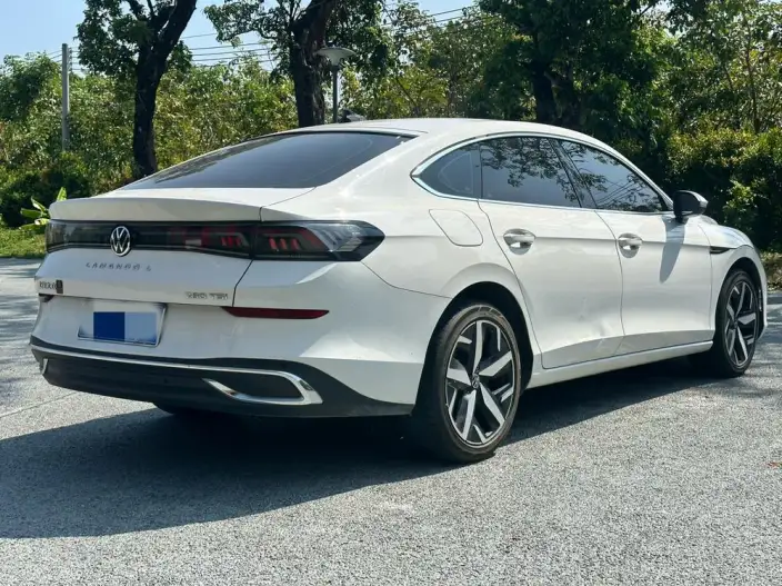 Volkswagen Lamando 2022 Model Volkswagen Lamando L 280TSI DSG Cool spicy version – фото 6