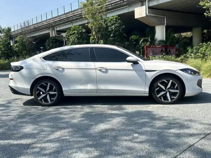 Volkswagen Lamando 2022 Model Volkswagen Lamando L 280TSI DSG Cool spicy version – фото 7