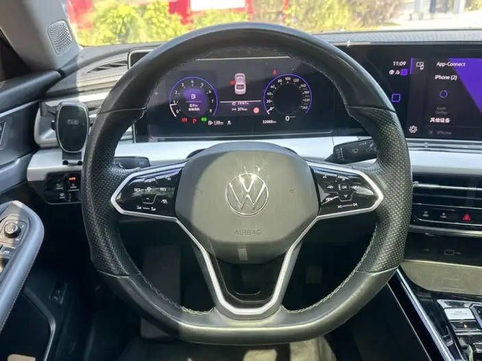 Volkswagen Lamando 2022 Model Volkswagen Lamando L 280TSI DSG Cool spicy version – фото 9