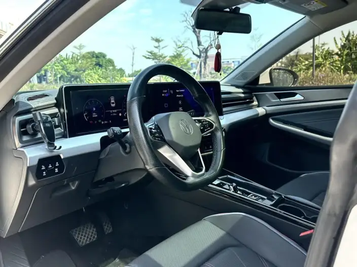 Volkswagen Lamando 2022 Model Volkswagen Lamando L 280TSI DSG Cool spicy version – фото 10