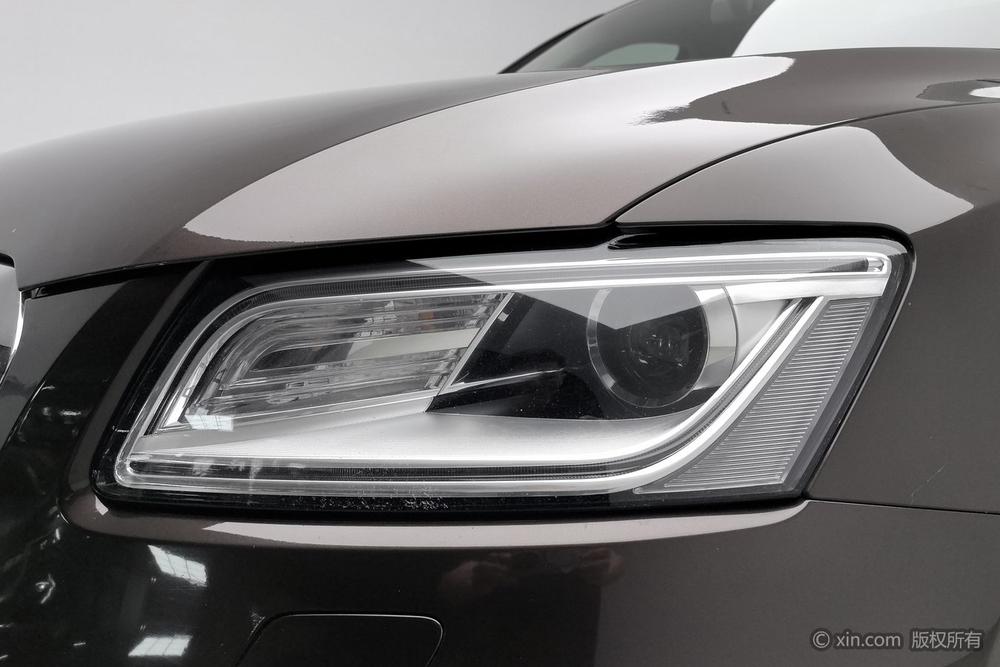 Audi Q5 2013 40 TFSI Technology – фото 7
