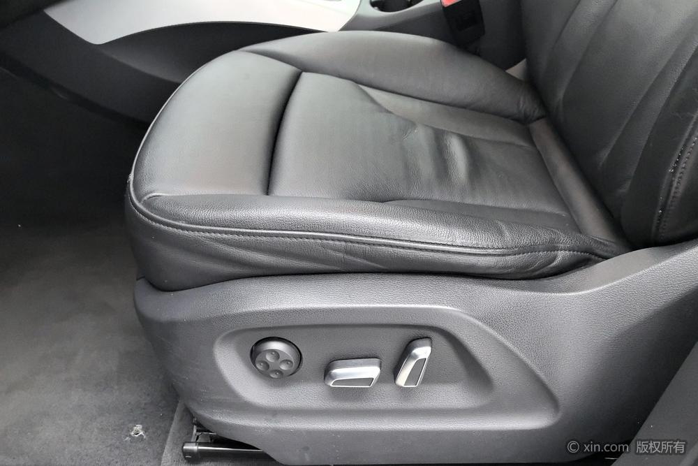 Audi Q5 2013 40 TFSI Technology – фото 18