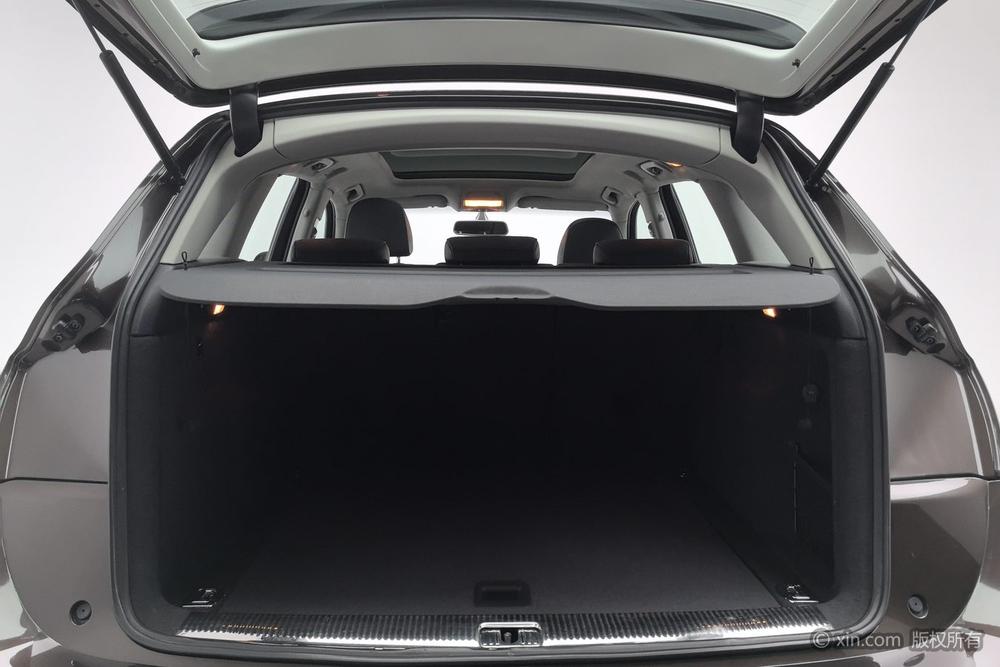 Audi Q5 2013 40 TFSI Technology – фото 23
