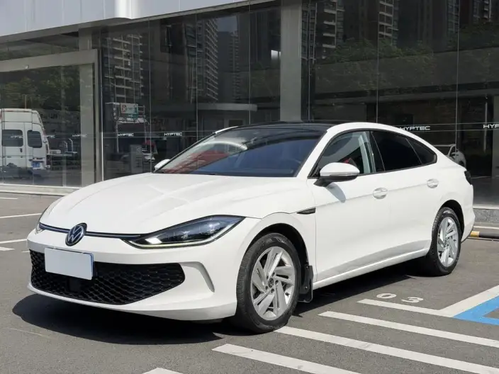 Volkswagen Lamando 2022 Model Volkswagen Lamando L 280TSI DSG Spicy version – фото 1