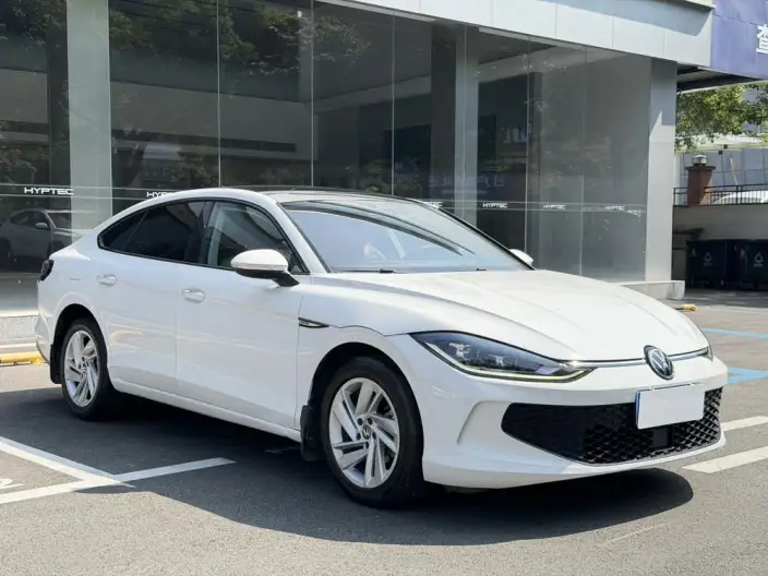 Volkswagen Lamando 2022 Model Volkswagen Lamando L 280TSI DSG Spicy version – фото 3