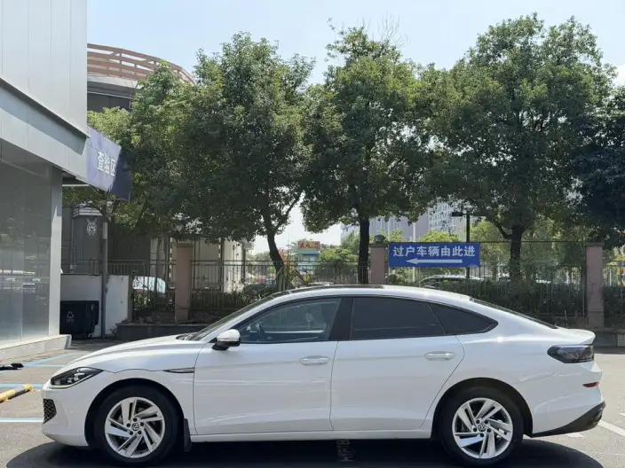 Volkswagen Lamando 2022 Model Volkswagen Lamando L 280TSI DSG Spicy version – фото 4