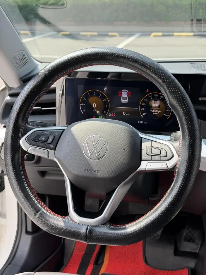 Volkswagen Lamando 2022 Model Volkswagen Lamando L 280TSI DSG Spicy version – фото 9
