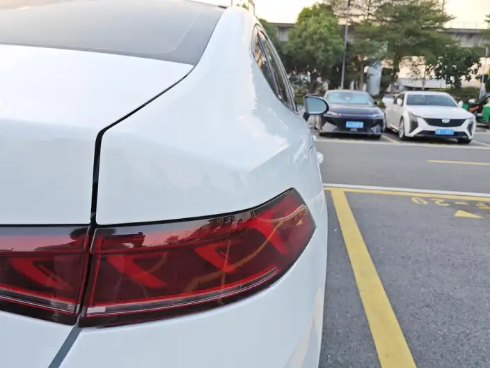 BYD Qin PLUS DM 2024 Model Honor Edition DM-i 55KM Leading Model – фото 10