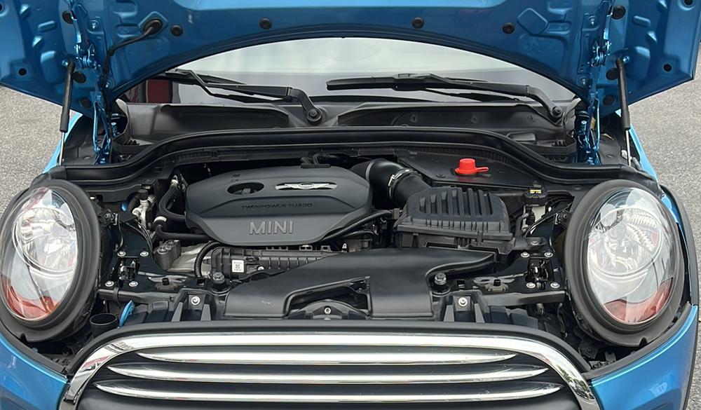 MINI 2016 1.2T ONE Pioneer – фото 5
