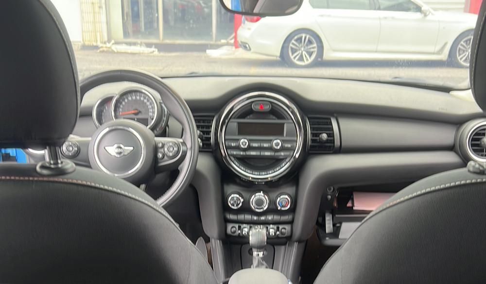 MINI 2016 1.2T ONE Pioneer – фото 10
