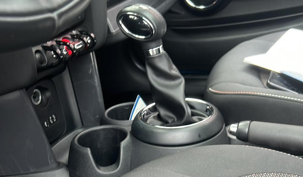 MINI 2016 1.2T ONE Pioneer – фото 12
