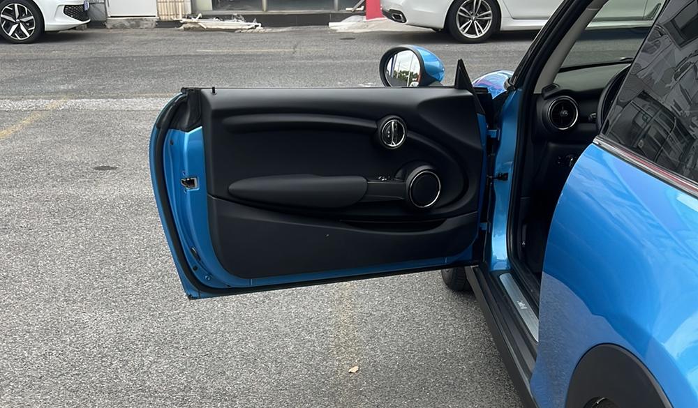MINI 2016 1.2T ONE Pioneer – фото 14