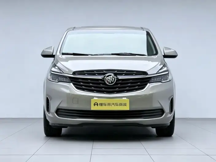 Buick GL8 2022 Model Business class 652T Luxury Model – фото 2