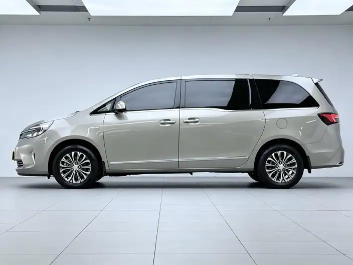 Buick GL8 2022 Model Business class 652T Luxury Model – фото 4