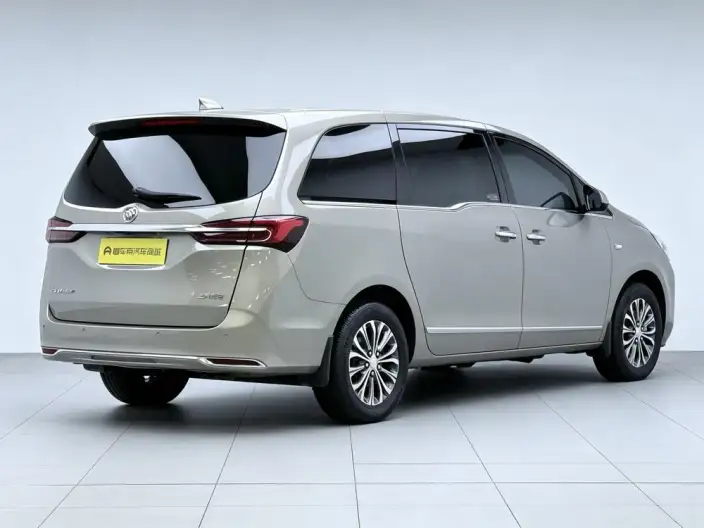 Buick GL8 2022 Model Business class 652T Luxury Model – фото 7
