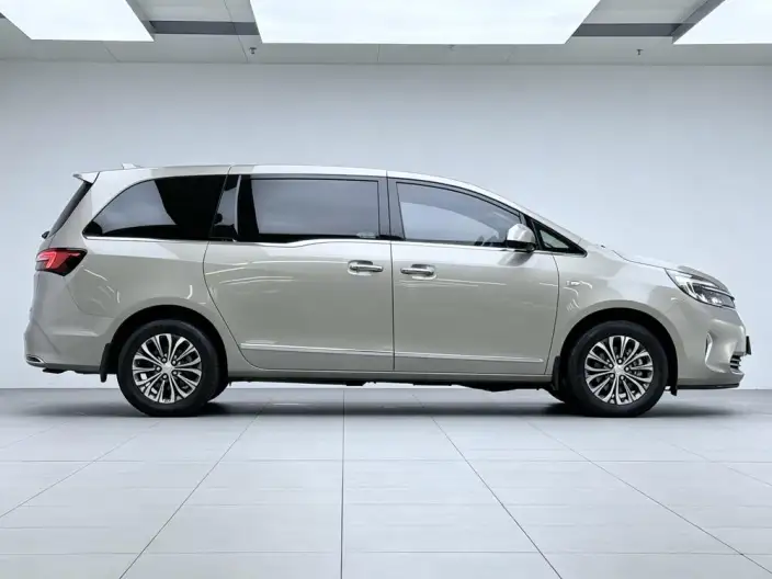 Buick GL8 2022 Model Business class 652T Luxury Model – фото 8