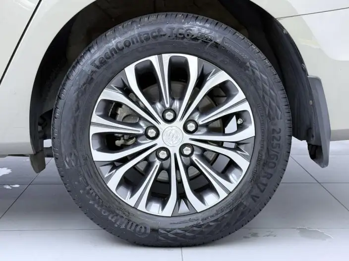 Buick GL8 2022 Model Business class 652T Luxury Model – фото 9