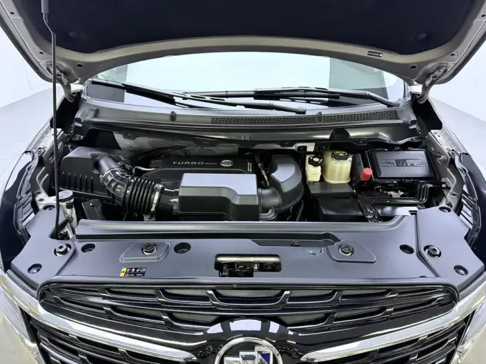 Buick GL8 2022 Model Business class 652T Luxury Model – фото 10
