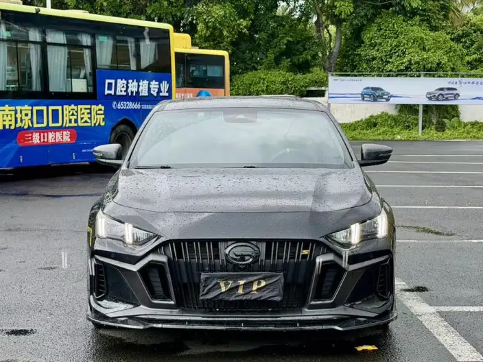 Emzoom 2023 Model 270T DCT J15 Edition