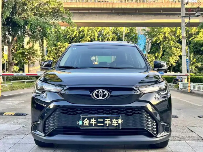Frontlander 2024 Model 2.0L CVT Elite Edition – фото 2