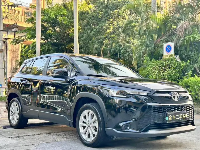 Frontlander 2024 Model 2.0L CVT Elite Edition – фото 3