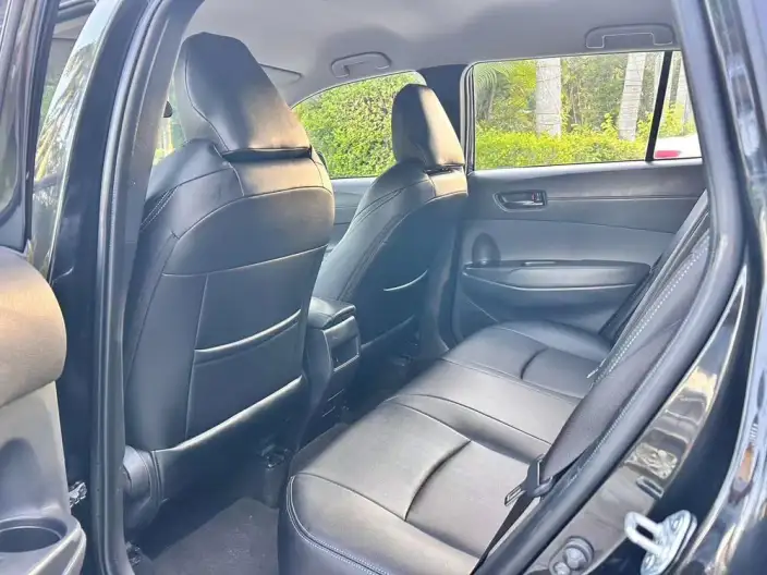Frontlander 2024 Model 2.0L CVT Elite Edition – фото 9