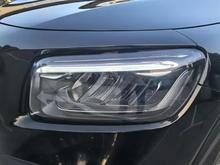 Mercedes-Benz GLB 2024 Model Facelift GLB 220 Fashion Model – фото 8