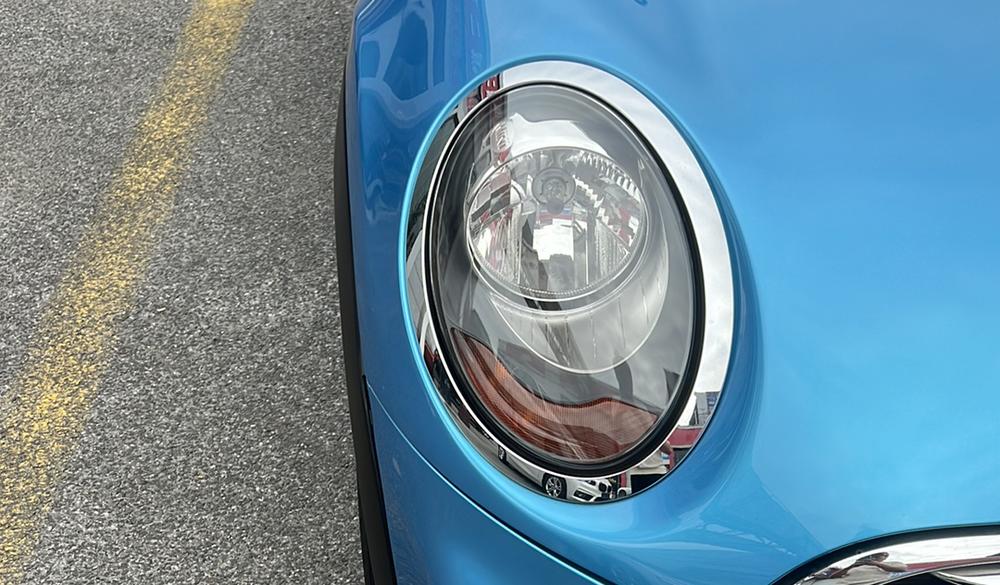MINI 2016 1.2T ONE Pioneer – фото 6