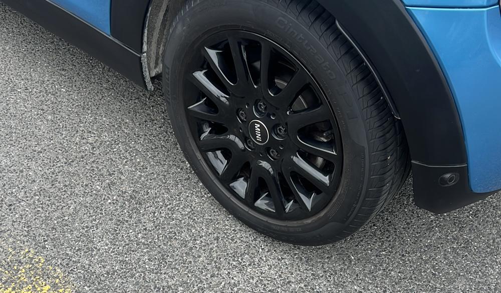 MINI 2016 1.2T ONE Pioneer – фото 8