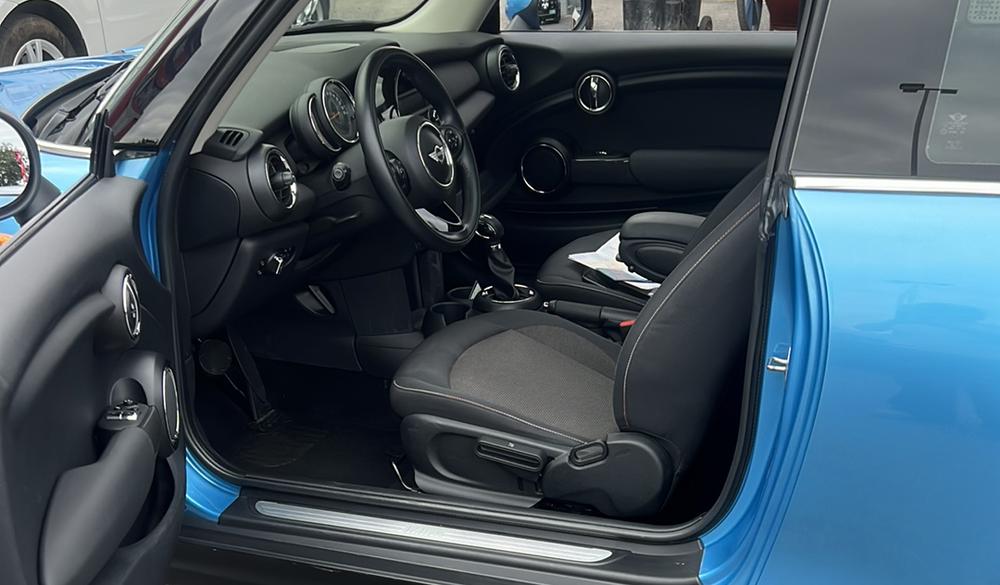 MINI 2016 1.2T ONE Pioneer – фото 13