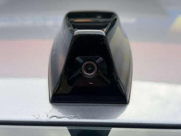 QinL DM 2025 Model Smart Driving Edition DM-i 80KM Leading Model – фото 8