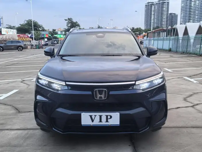 Honda BREEZE 2023 Model 240TURBO CVT 2WD Deluxe Edition – фото 2