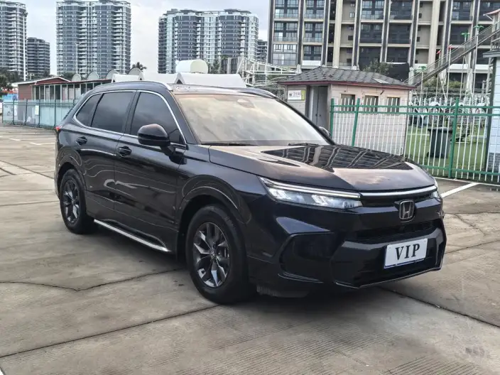 Honda BREEZE 2023 Model 240TURBO CVT 2WD Deluxe Edition – фото 3