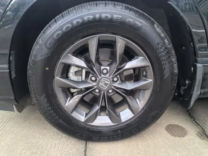 Honda BREEZE 2023 Model 240TURBO CVT 2WD Deluxe Edition – фото 7