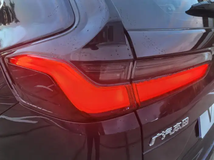 Honda BREEZE 2023 Model 240TURBO CVT 2WD Deluxe Edition – фото 8