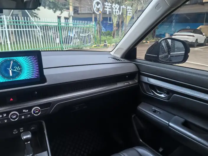 Honda BREEZE 2023 Model 240TURBO CVT 2WD Deluxe Edition – фото 9