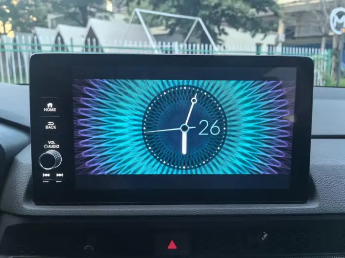 Honda BREEZE 2023 Model 240TURBO CVT 2WD Deluxe Edition – фото 10