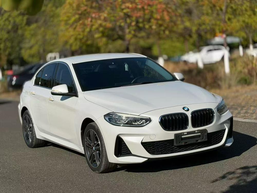 BMW 1 Series 2020 120i M Sport Package – фото 3