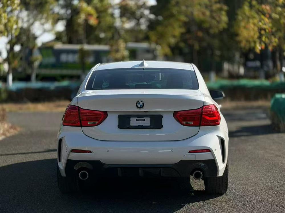 BMW 1 Series 2020 120i M Sport Package – фото 5