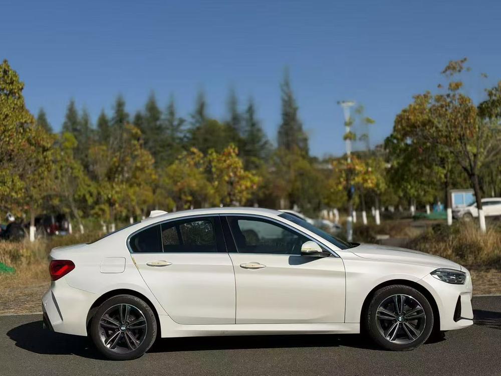 BMW 1 Series 2020 120i M Sport Package – фото 7