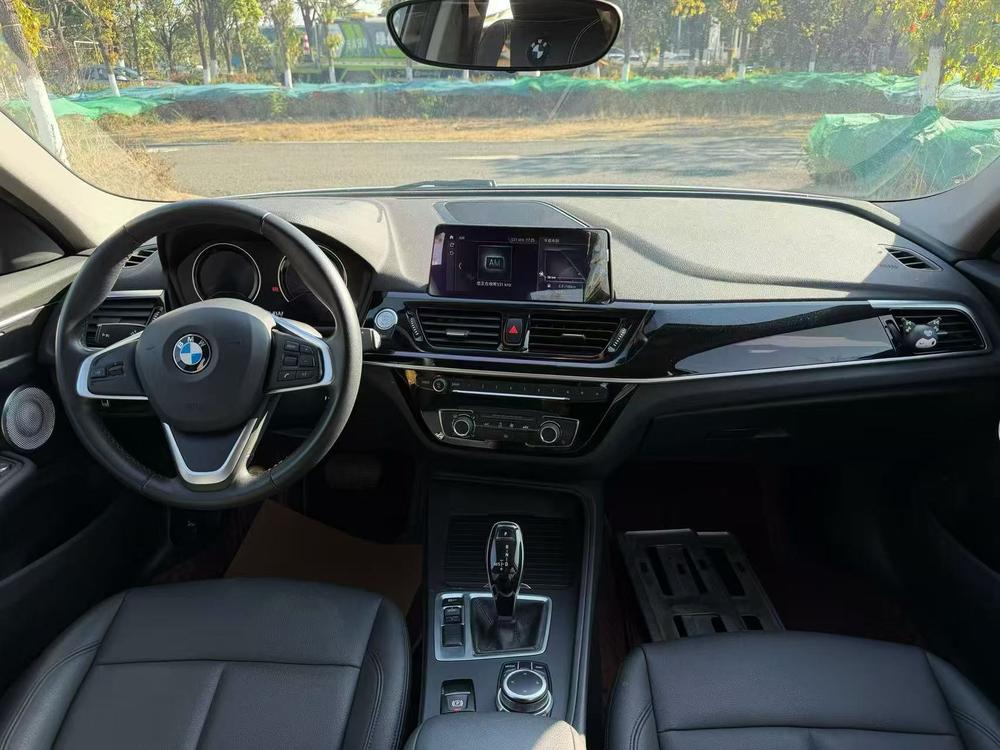 BMW 1 Series 2020 120i M Sport Package – фото 9