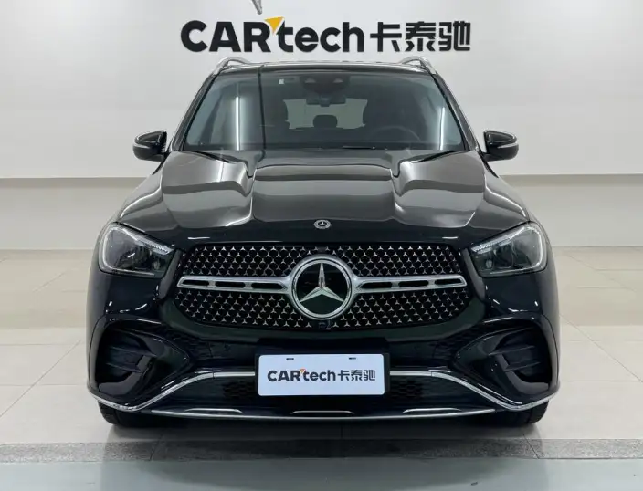 Mercedes-Benz GLE Imported 2023 Model GLE 350 4MATIC Dynamic Model – фото 2