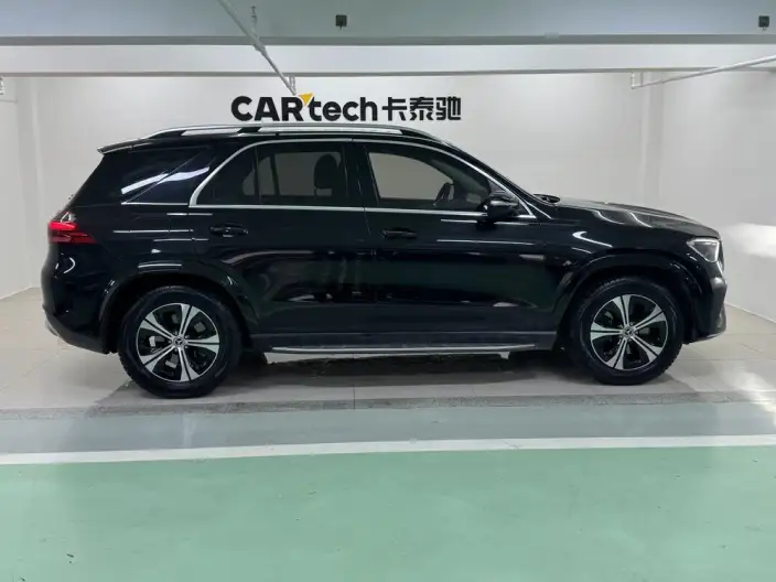 Mercedes-Benz GLE Imported 2023 Model GLE 350 4MATIC Dynamic Model – фото 7