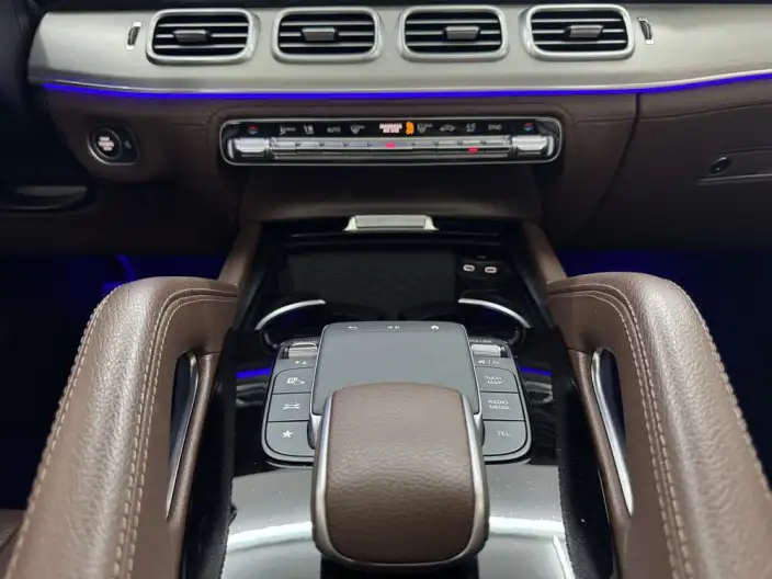 Mercedes-Benz GLE Imported 2023 Model GLE 350 4MATIC Dynamic Model – фото 8