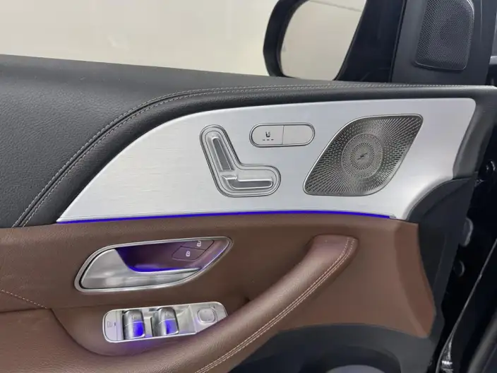 Mercedes-Benz GLE Imported 2023 Model GLE 350 4MATIC Dynamic Model – фото 9