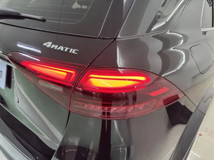 Mercedes-Benz GLE Imported 2023 Model GLE 350 4MATIC Dynamic Model – фото 10