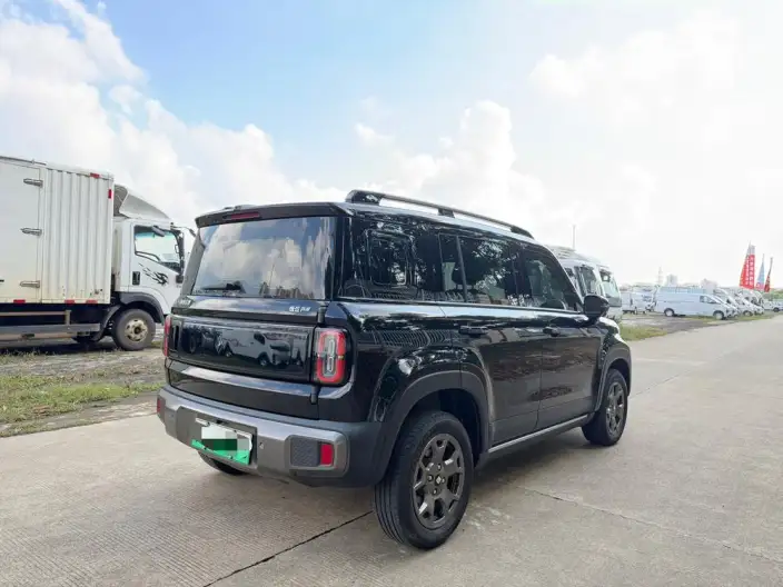 Yueye Plus 2026 Model 301km Ultimate Edition – фото 6